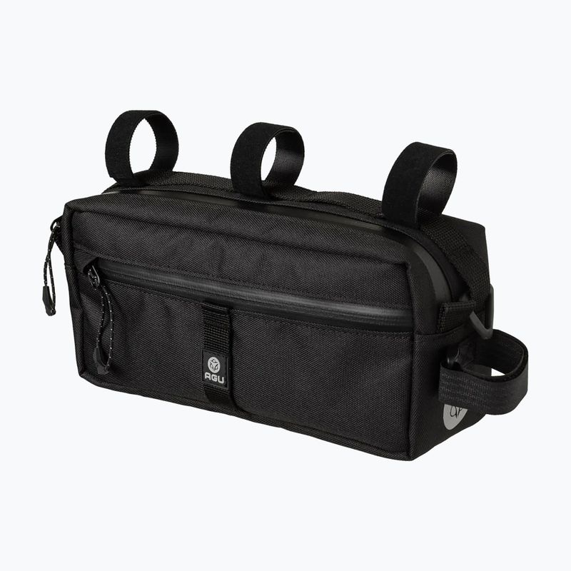 Lenkertasche AGU Venture Bar Bag Handlebar Bag 2 l black