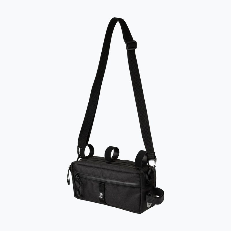 Lenker-Fahrradtasche AGU Venture Bar Bag Handlebar Bag 2 l black 2