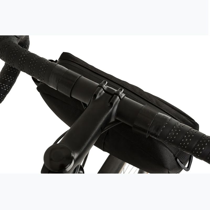 Lenker-Fahrradtasche AGU Venture Bar Bag Handlebar Bag 2 l black 7
