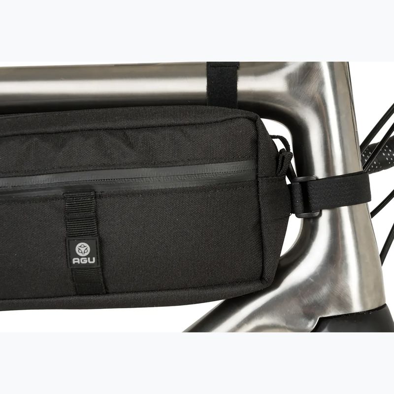 Lenkertasche AGU Venture Bar Bag Handlebar Bag 2 l black 9
