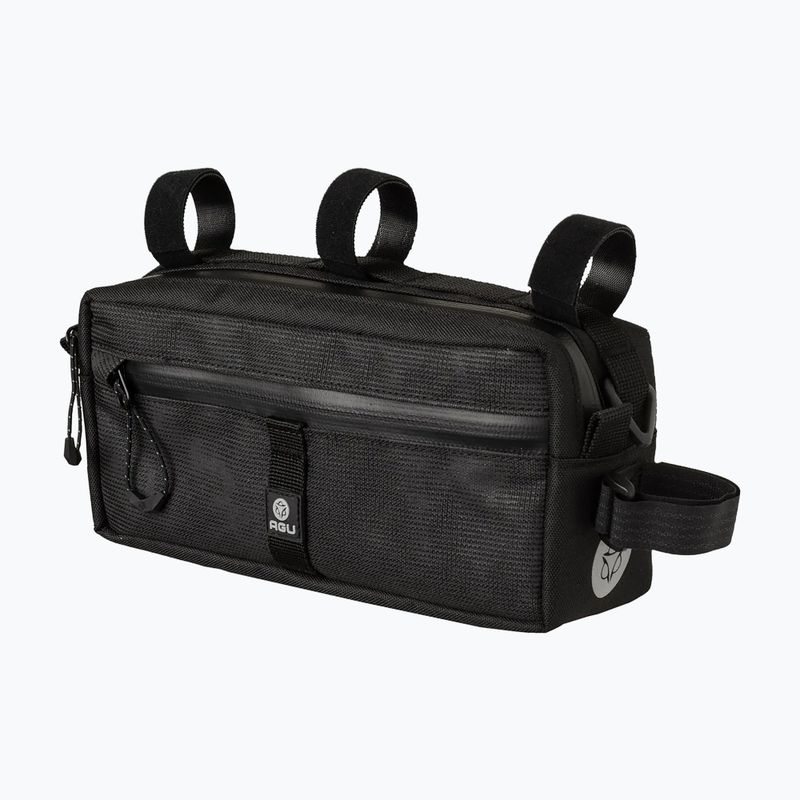 Lenkertasche AGU Venture Bar Bag Handlebar Bag 2 l reflective mist
