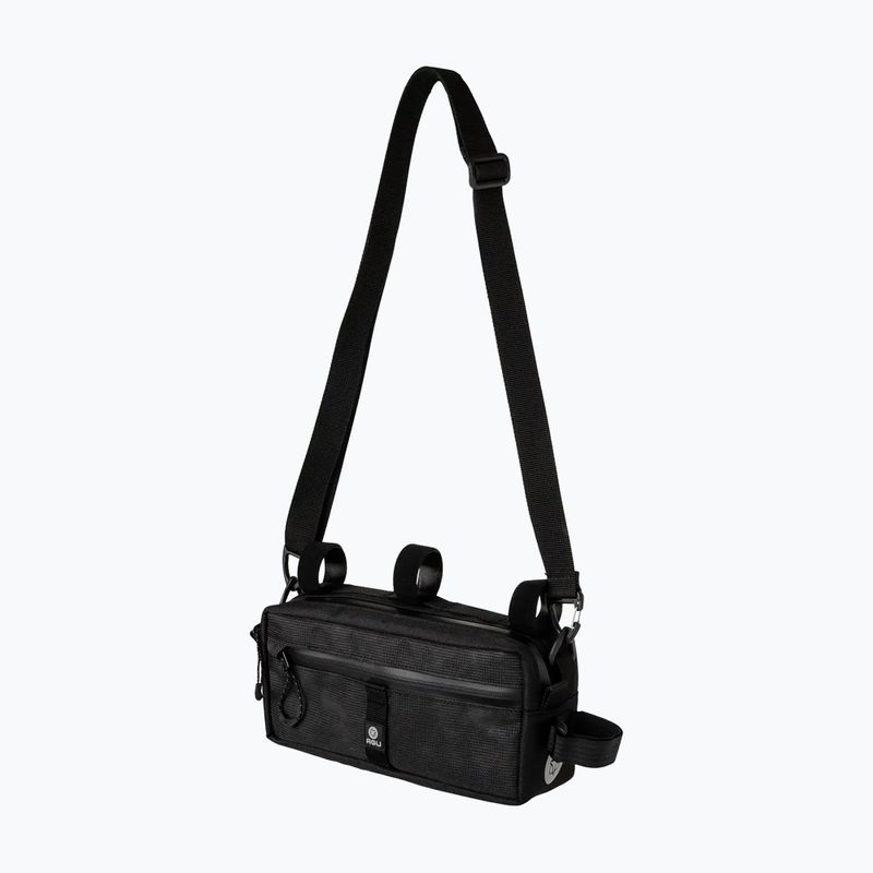 Lenkertasche AGU Venture Bar Bag Handlebar Bag 2 l reflective mist 2