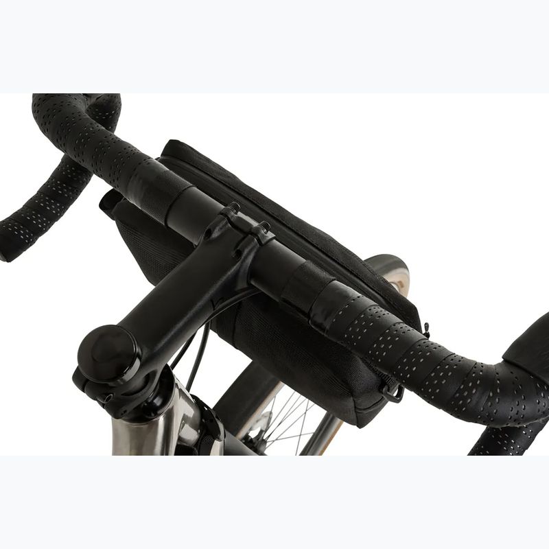 Lenkertasche AGU Venture Bar Bag Handlebar Bag 2 l reflective mist 6