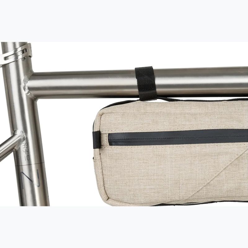 AGU Venture Rohrrahmen Fahrradtasche L 5,5 l vintage 8