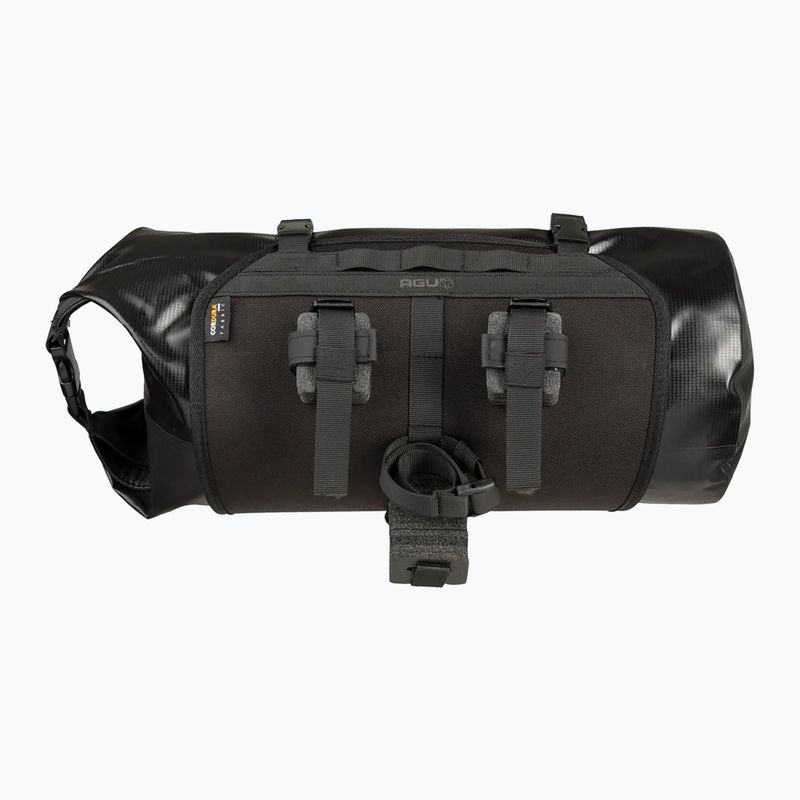 AGU Venture Extreme WP Lenker Fahrradtasche 9,6 l schwarz 2