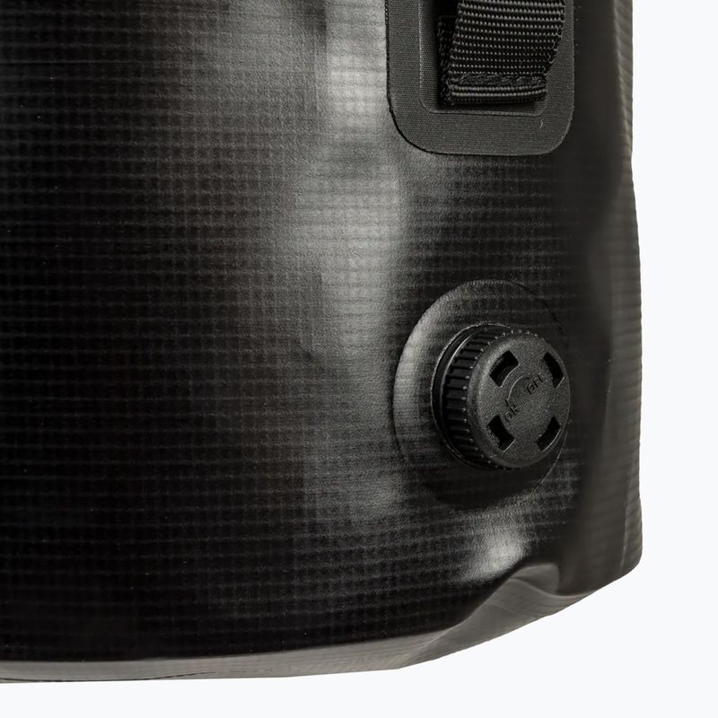 AGU Venture Extreme WP Lenker Fahrradtasche 9,6 l schwarz 5