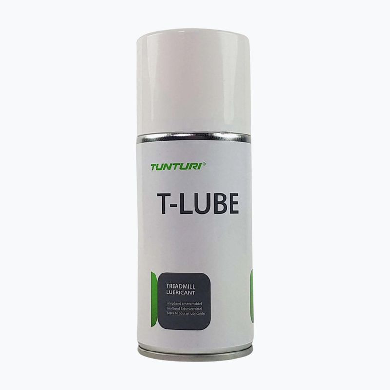 Laufbandöl Tunturi T-LUBE 50 ml black
