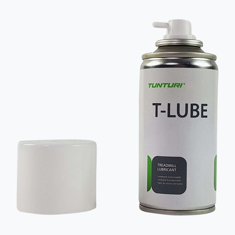 Laufbandöl Tunturi T-LUBE 50 ml black 2
