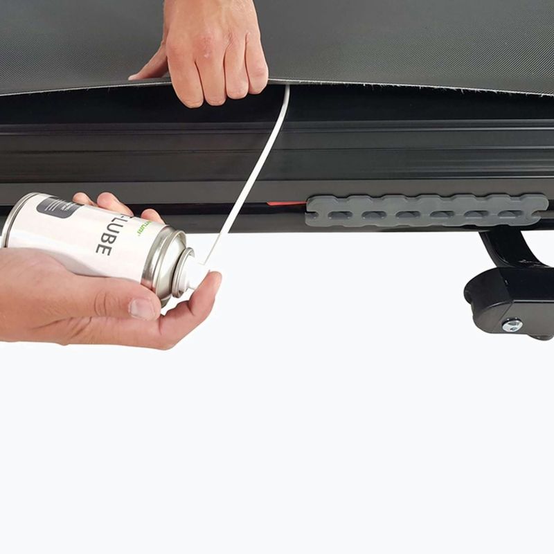 Laufbandöl Tunturi T-LUBE 50 ml black 5