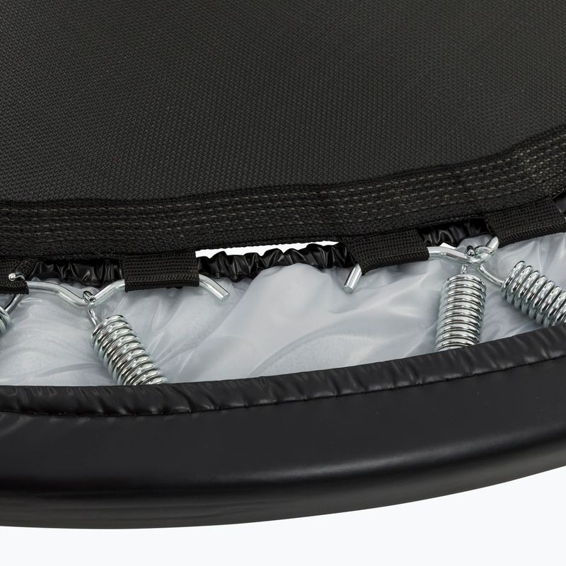 Tunturi Funhop 125 cm Fitness-Trampolin schwarz 4