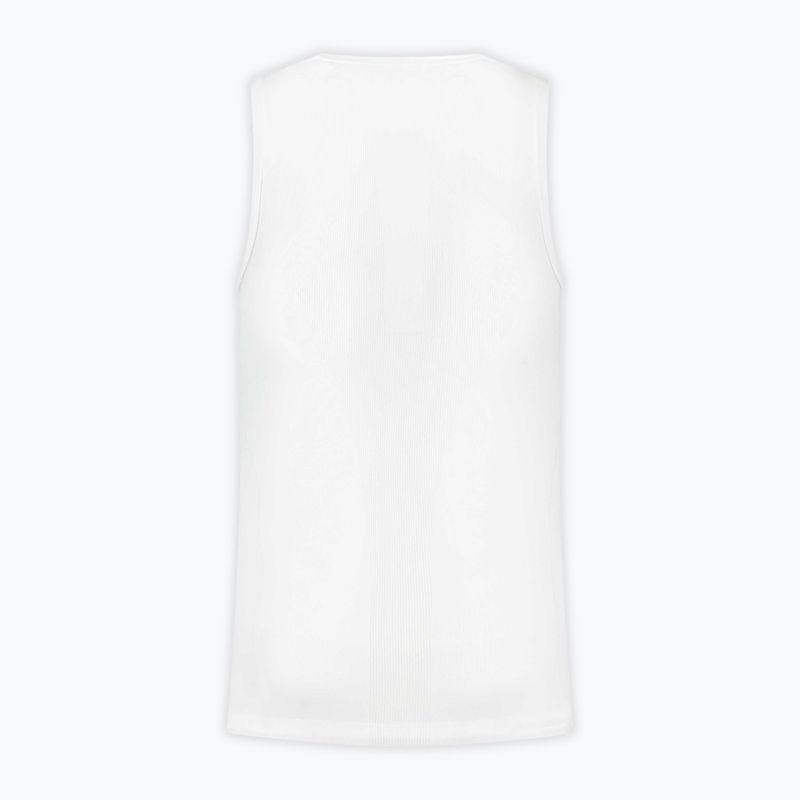 Fahrrad Tank Top Herren Rogelli Core 2 Stk. white 3