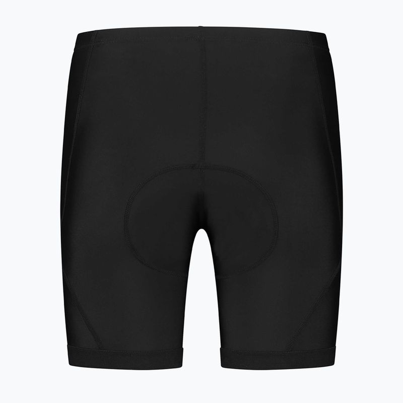 Fahrrad Shorts Damen Rogelli Core black 4