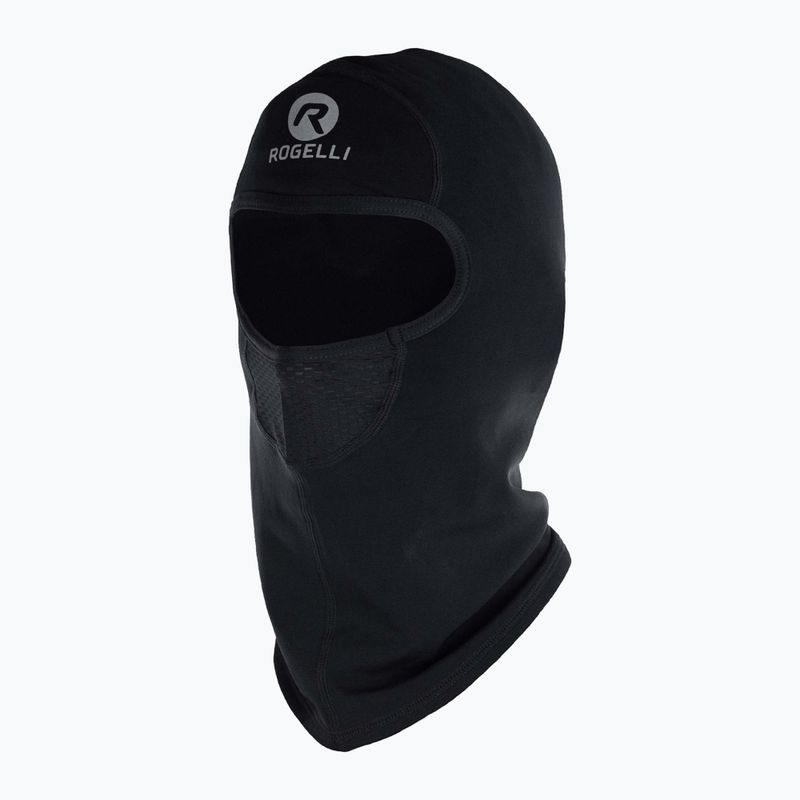 Sturmhaube Rogelli Winter black