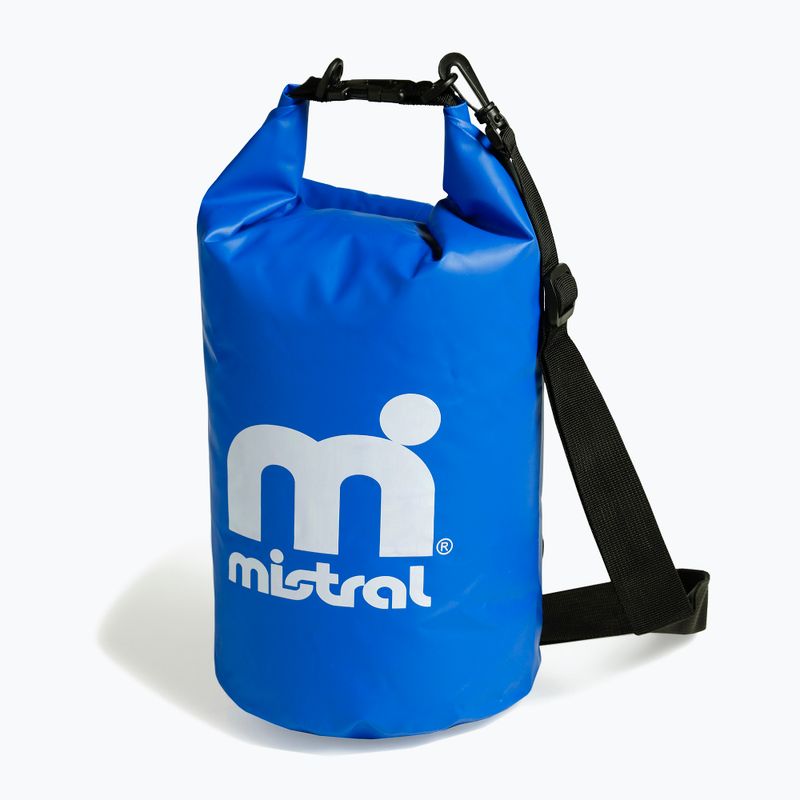 Mistral wasserdichter Sack 10 l blau