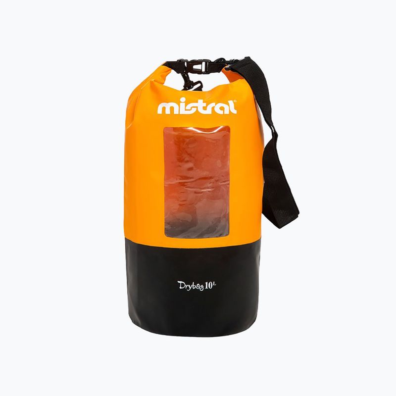 Mistral wasserdichter Sack 10 l orange