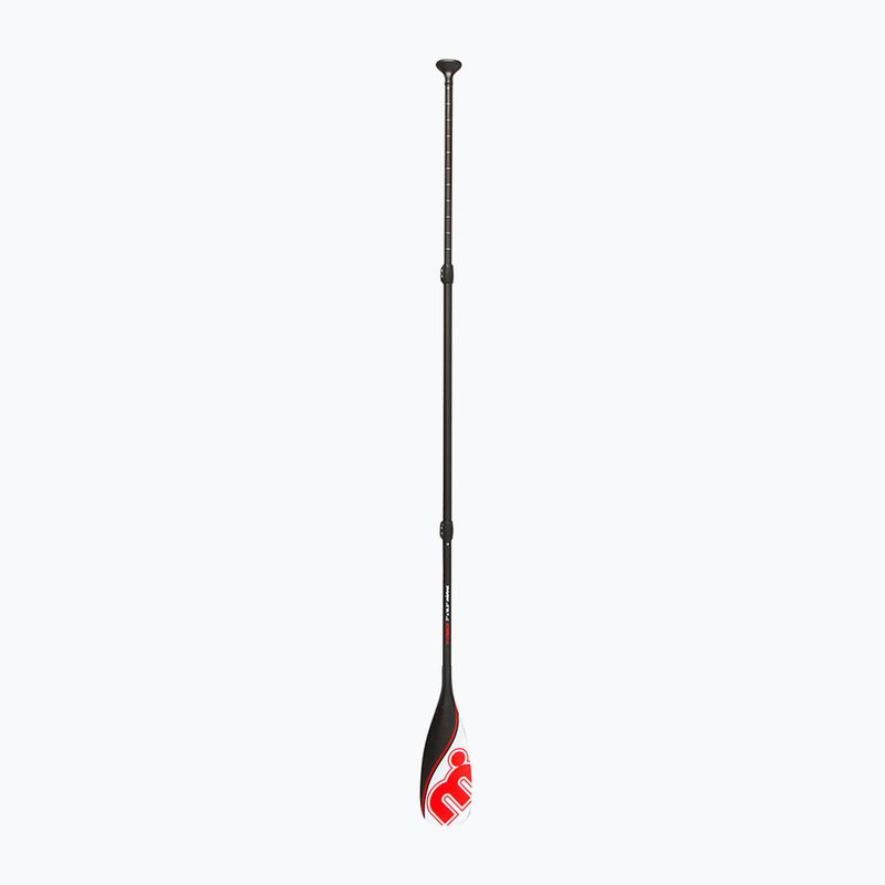 SUP-Paddel 3-teilig Mistral V-Force rot 2