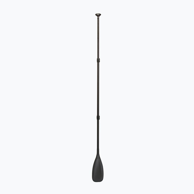 SUP-Paddel 3-teilig Mistral V-Force rot 3