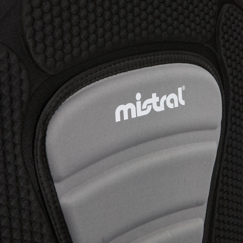 Kajaksitz für SUP-Board Mistral Kayak Seat black 3