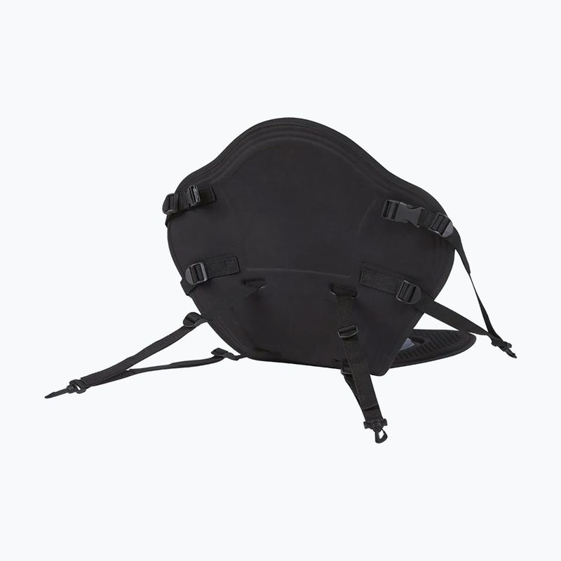 Kajaksitz für SUP-Board Mistral Kayak Seat black 2