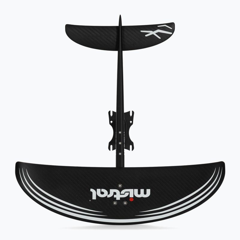 Tragflächenboot Mistral Sabre 1400/1 schwarz 3