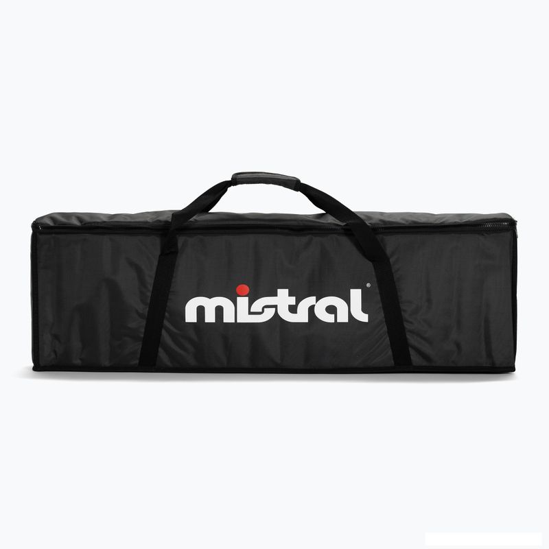 Tragflächenboot Mistral Sabre 1400/1 schwarz 5