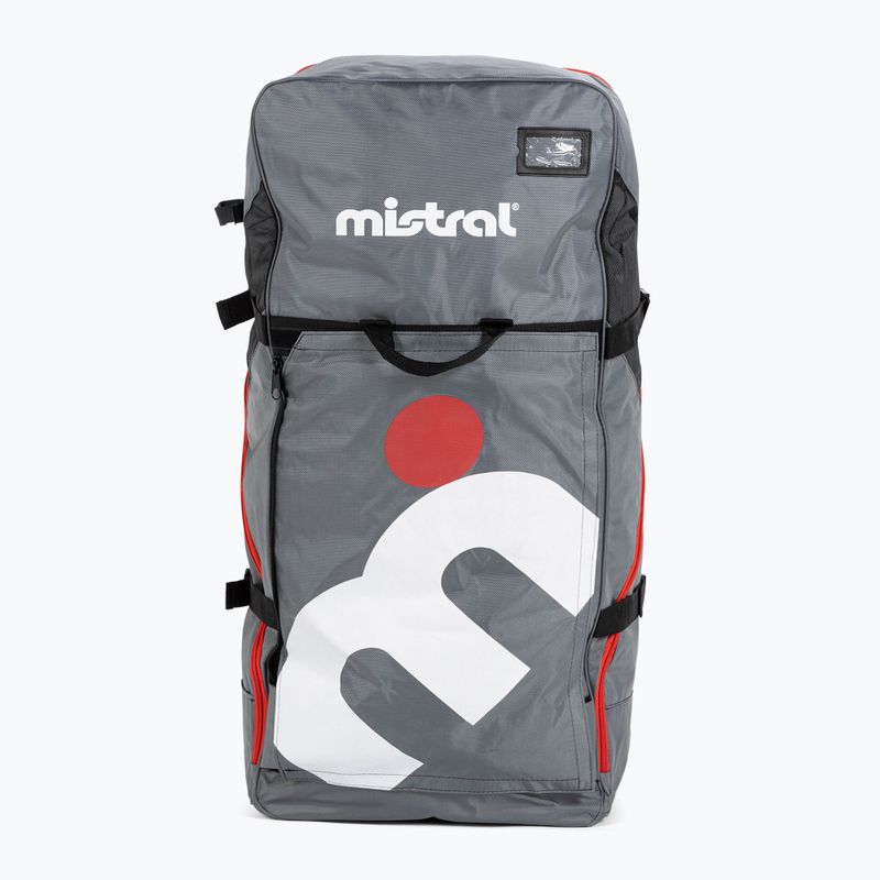 Rucksack Mistral grau