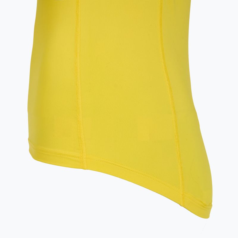 Schwimmshirt Damen Mistral Miami Lycra yellow 7