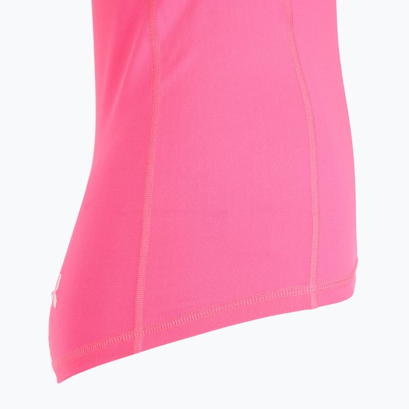 Schwimmshirt Damen Mistral Miami Lycra pink flour 7