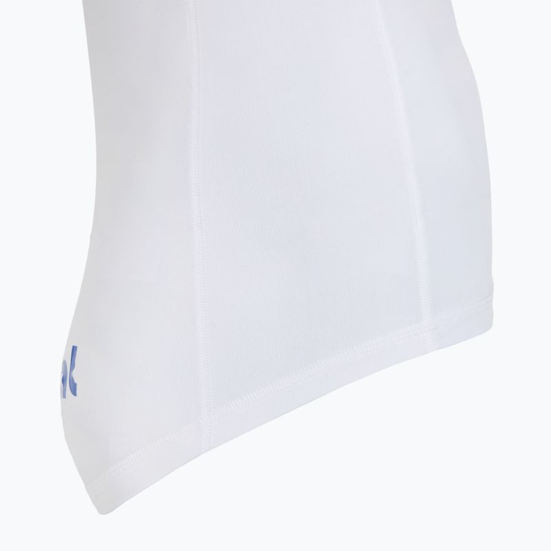 Schwimmshirt Damen Mistral Miami Lycra white 7