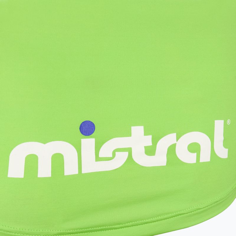 Schwimmshirt Herren Mistral Orlando Lycra green 6