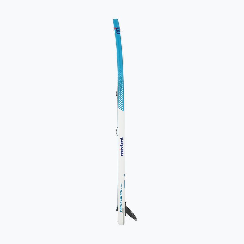 SUP Board Stand up Paddle Board Mistral Vortex Air 12'6" x 20.5" blue/white 4