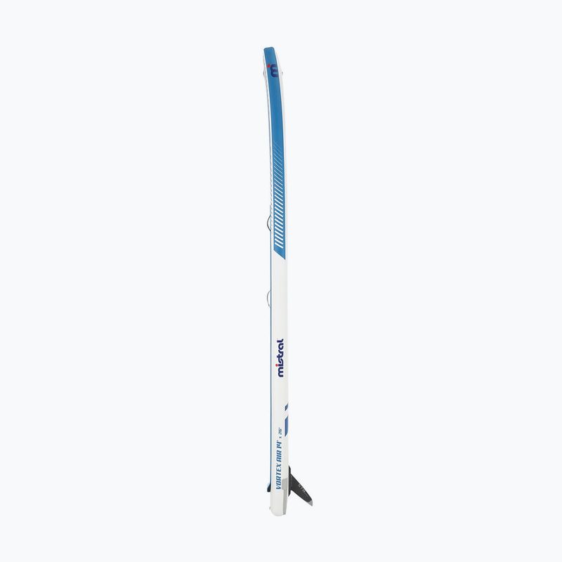 SUP Board Stand up Paddle Board Mistral Vortex Air 14'0" x 26" blue/white 4