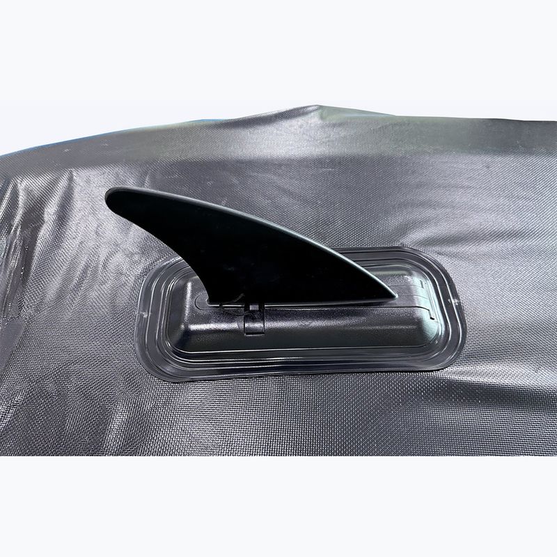 Mistral Air Triple 382 cm aufblasbares 3-Personen-Kajak 10