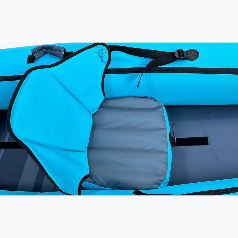 Mistral Air Duo 340 cm aufblasbares 2-Personen-Kajak 6