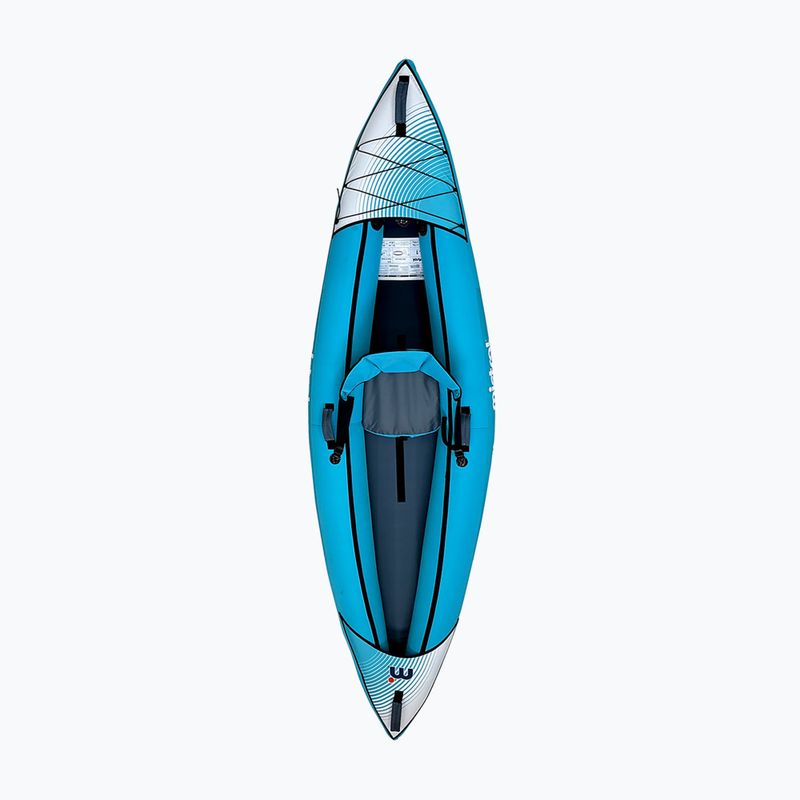 Mistral Air Single 305 cm aufblasbares Kajak für 1 Person 3