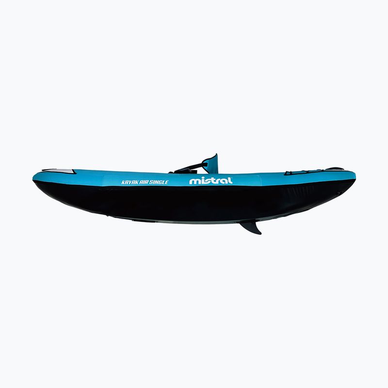 Mistral Air Single 305 cm aufblasbares Kajak für 1 Person 5