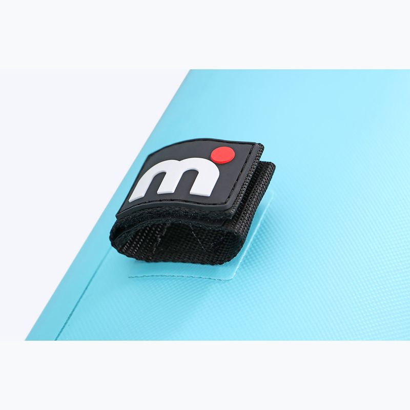 Mistral Island Triple Air 3-Personen aufblasbares Kajak 470 cm 9