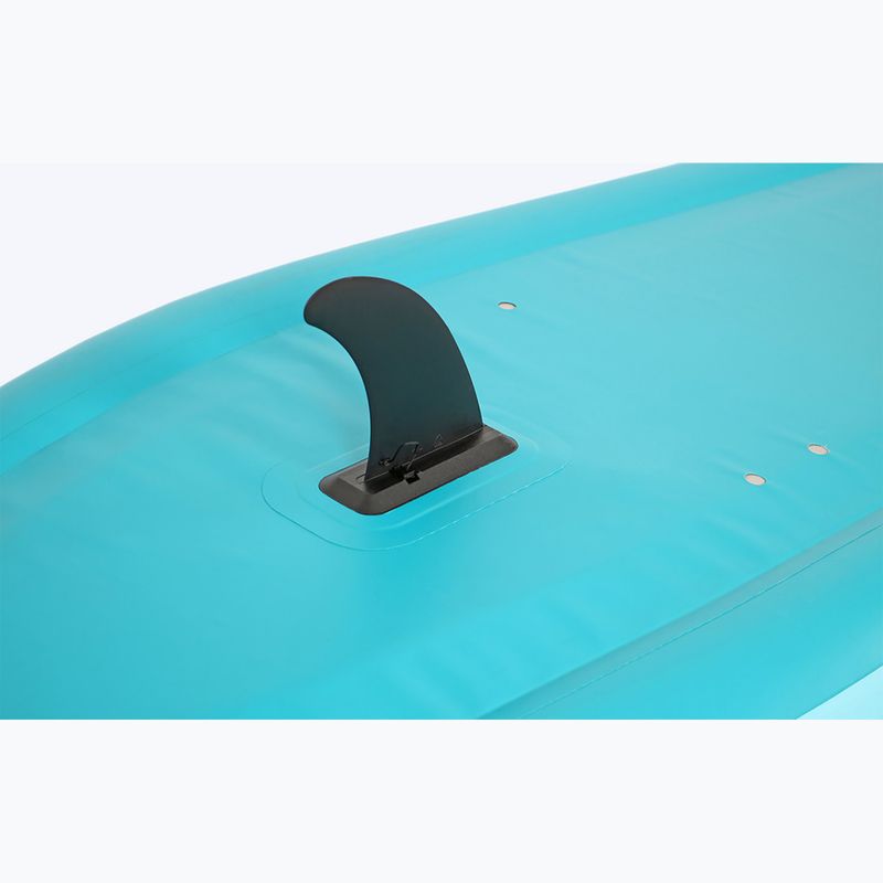 Mistral Island Triple Air 3-Personen aufblasbares Kajak 470 cm 12