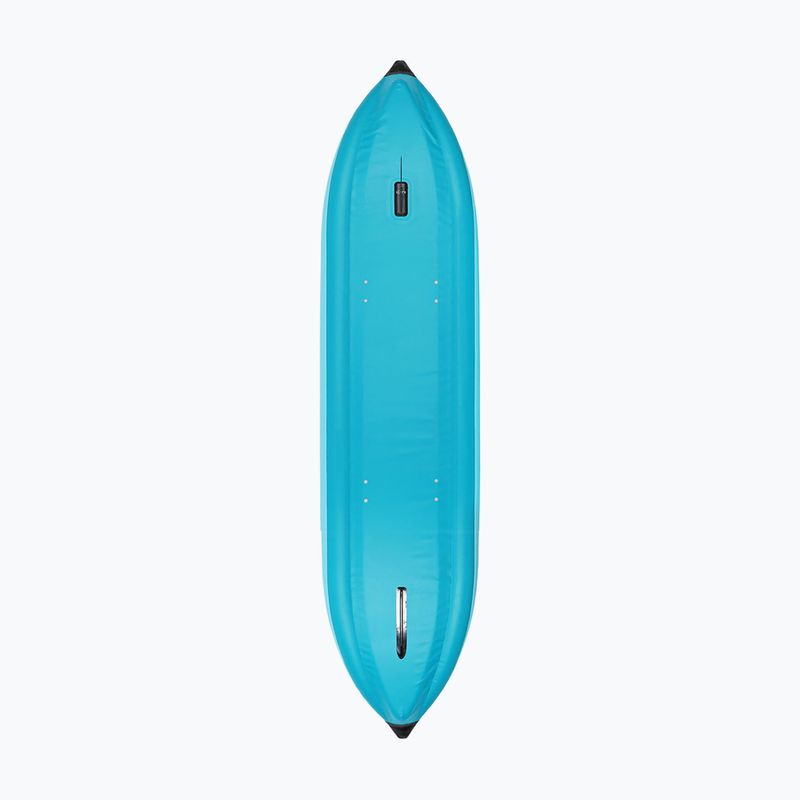 Mistral Island Duo Air 380 cm aufblasbares 2-Personen-Kajak 4