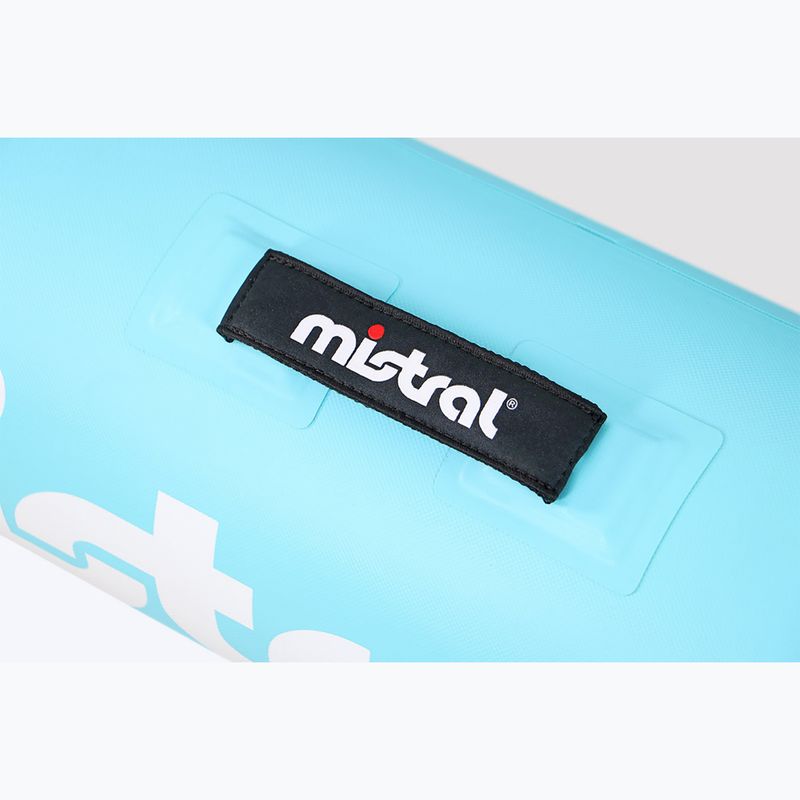 Mistral Island Duo Air 380 cm aufblasbares 2-Personen-Kajak 11