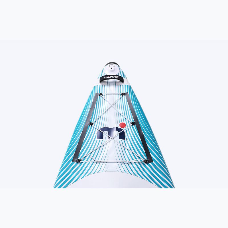 Mistral Slider Air Duo 15'11" aufblasbares 2-Personen-Kajak 485 cm 8