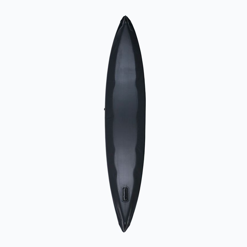 Mistral Slider Air Single 12'6" 376 cm aufblasbares 1-Personen-Kajak 4