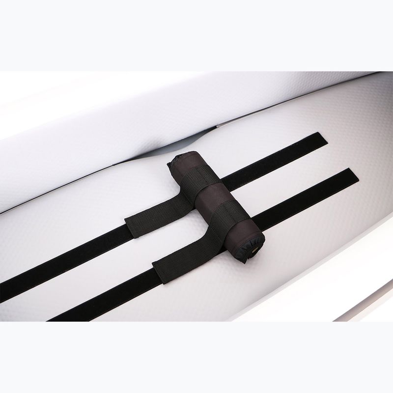 Mistral Slider Air Single 12'6" 376 cm aufblasbares 1-Personen-Kajak 11