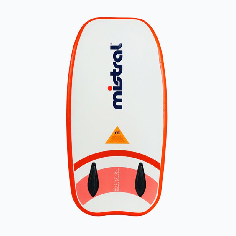 Mistral Colora Air Bodyboard 40" 3