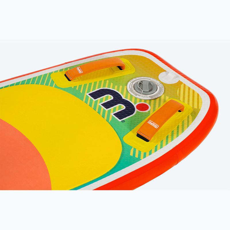Mistral Colora Air Bodyboard 40" 5