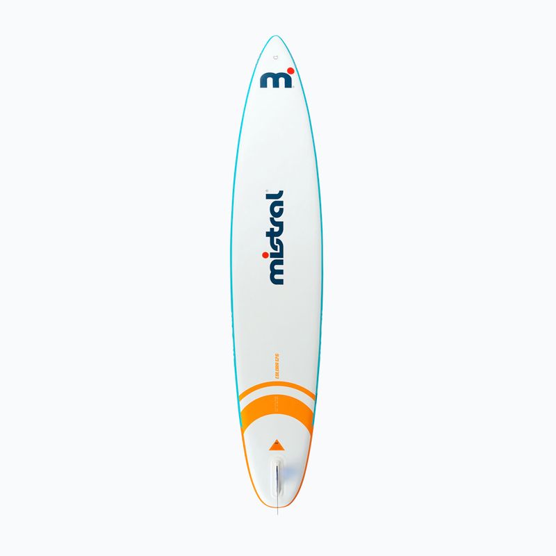 SUP Mistral Colora 12'6" Brett 3