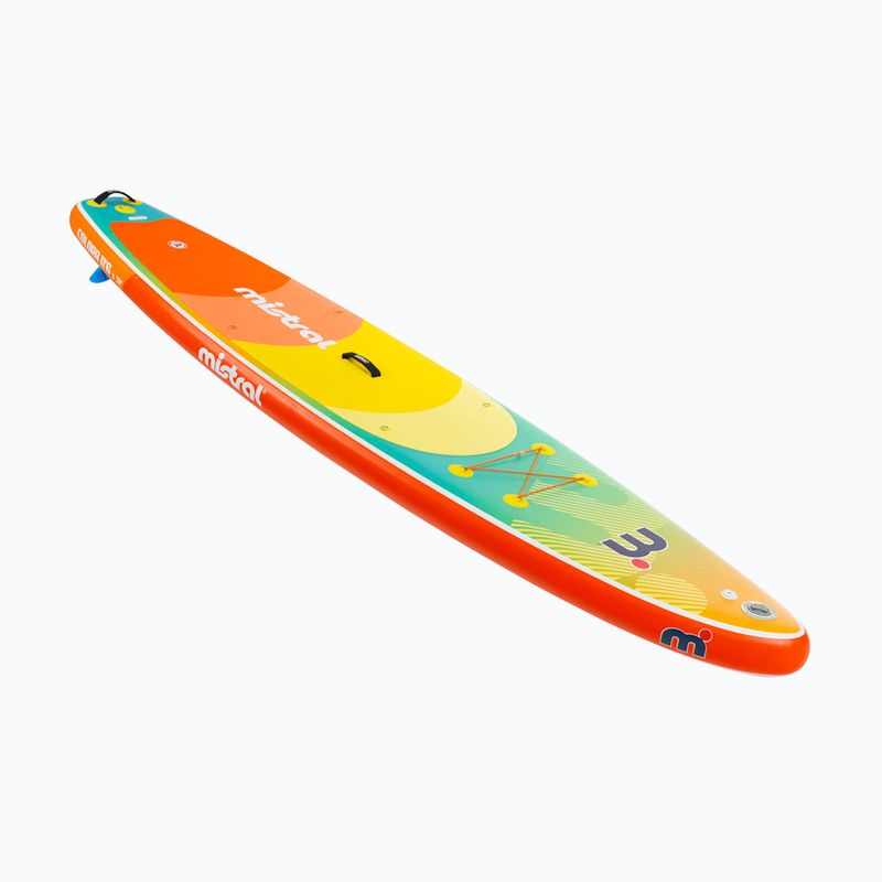 SUP Mistral Colora 11'6" Brett 2