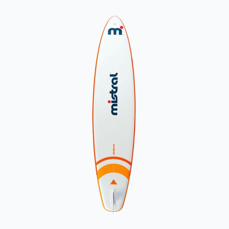 SUP Mistral Colora 11'6" Brett 3