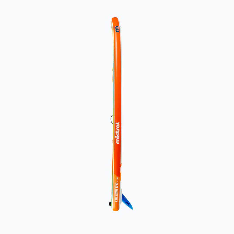 SUP Mistral Colora 11'6" Brett 4
