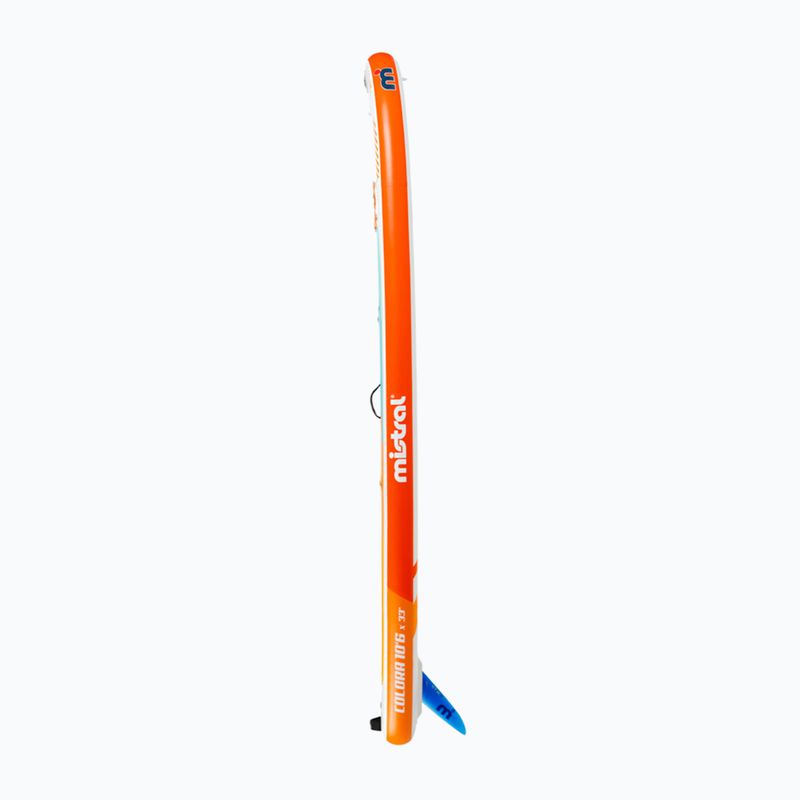SUP Mistral Colora 10'6" Brett 3